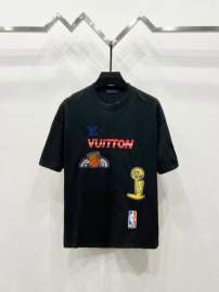Picture of Louis Vuitton T Shirts Short _SKULVS-XLqqtx247230